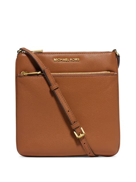 michael kors bedford crossbody purse